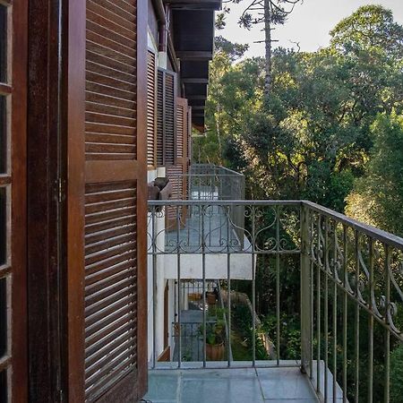 Campos Do Jordao Apto Inteiro Com 3 Quartos Campos do Jordão Exterior foto
