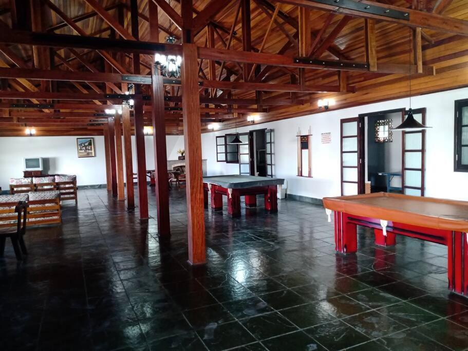 Campos Do Jordao Apto Inteiro Com 3 Quartos Campos do Jordão Exterior foto